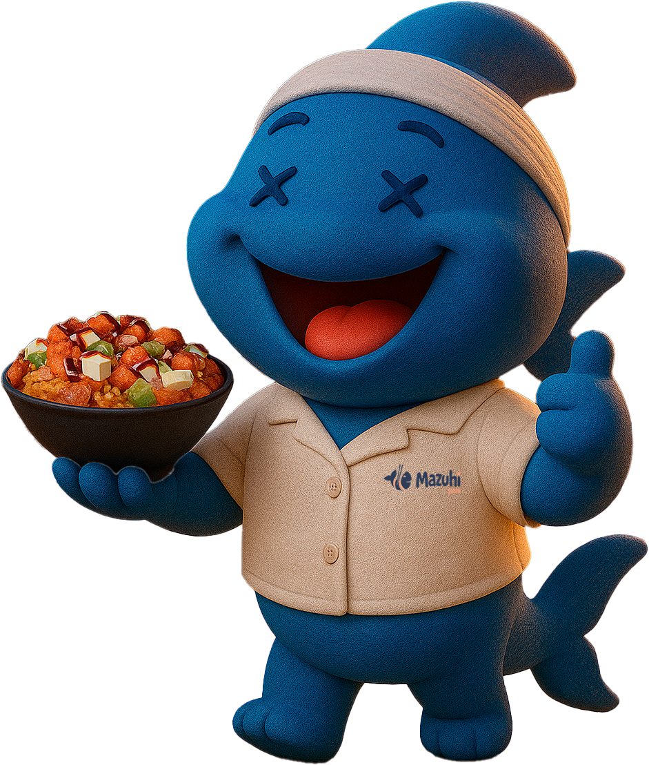 Delicioso sushi premium estilo Sinaloa